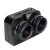 Z CAM专业VR摄像机（订货周期请咨询在线客服） Z CAM K1 PRO影视级 VR180 相机 官方标配