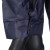 天堂 双层加厚雨衣雨裤套装 N211-7AX分体雨衣 防汛交通执勤雨披 藏青色 XXXL