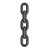 星期十 10#煮黑（10米装） 国标G80起重链条锰钢吊装索具链条手拉葫芦防护吊装链定制