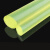 澜世聚氨酯棒牛筋棒弹性橡胶棒优力胶板PU胶板弹力棒防身棒加工（定制） 直径40mm*500mm 
