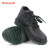 霍尼韦尔（Honeywell） 安全鞋 BC6240476 黑色 38码 1双