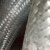 榕明ROMING高温高压焊接金属波纹管水汽管件法兰式大口径304不锈钢编织软管 可定制 15天