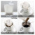 意利（illy） 挂耳咖啡粉 滤挂式滤泡手冲黑咖啡 阿拉比卡研磨咖啡粉 中度烘培45g*2盒（10片）