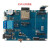 德飞莱 ESP32开发板蓝牙WIFI物联网模块适用Arduino开发编程4G无线CAT1通讯板 ESP32开发板+OLED屏+EC600N模块