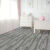 加宽地板革3米宽3.3米宽PVC地板胶地毯耐磨防水防火环保地垫 黑木纹 3米宽4米长一整张
