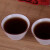 EOAGX黎明茶厂 八角亭2009年嫦娥奔月普洱熟饼云南勐海七子饼普洱茶叶