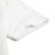 鸿星尔克（ERKE）短袖T恤男夏季新款圆领透气白色学生运动休闲百搭轻便夏装上衣男 正白1149 L/170