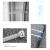 漢河（HANHE） Hh-Z016自锁式尼龙扎带 塑料捆绑捆扎线束绑理线带扎带 白色8*400（250条）