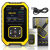 GC-01 Geiger counter Nuclear Radiation Detector GC-01-Yellow
