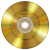 金面唱片CD-R Digital Vinyl台产AZO浅蓝空白光盘无损音乐碟1x 4x