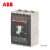 ABB塑壳断路器 10055692│T2S-160 TMD125/1250 FF 3P(17),C