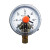 杭州富阳东方YXC100磁助式电接点压力表真空表上下限控制开关型 0-6Mpa