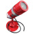 点型红外火焰探测器防爆JLH101EX红紫外火焰检测器明火探测器 三波段红外火焰探测器
