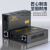 TH-3100AB百兆单模单纤光纤收发器光电转换器光钎一对加强版 加强版1对百兆单模单纤(FC口)
