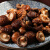 黑土优选东北香菇200g 山珍菌菇 特产蘑菇 煲汤干货年货火锅食材 肉厚无根