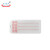 定制Tianzou 电缆标识牌 电线 塑料吊牌 手写 挂牌 标志牌 铭牌 7.*.1㎝ 100个 含扎带和笔