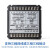 三相多功能智能数显电表远程功率电流电压用电量电力监测仪表 PD666-6S3 LCD显示80*80尺寸