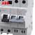 ABB微型漏电断路器 GSE202 AC-D20/0.03 漏保 10236302,A