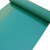 定制PVC塑胶防滑地垫过道车间仓库光面办公室无尘地垫防水脚垫满 光面绿色 1.2米宽15米长价格整卷