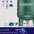 防堵型气动放水阀储气桶气泵排水阀装置空压机储气罐自动排水器 电子排水阀（分体式）