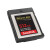 闪迪（Sandisk）CFexpress Type-B存储卡高端相机内存卡XQD内存卡单反闪存卡 512G