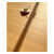 梯橙多层地板奶茶色地暖家用新三层木地板 多层橡木橡木奶油色直纹 1