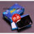 适用于怡化CDS 6040T 晓星5050 御银ATM机 得实DM-220TU色带芯 蓝紫色芯(不含架子)