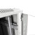 /TS白色机柜灰白色ral7035网络服务器机柜2米42u1.6米32U1. 前玻璃后网孔门TS型 60x80x160cm