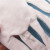 千井薄款棉白色儿童手套男女童表演手套幼儿园小学生礼仪体操白手套 12双装 中号(6-10岁)