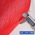 定制防滑垫商用地垫厨房厕所卫生间浴室地毯户外塑料pvc镂空防水 红色4.5mm中厚款 1.8米宽*10米长整卷