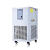 鹿色工厂直销 DLSB低温冷却液循环泵DFY低温恒温反应浴冷水机 5L/-40