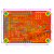 增强版高速USB转SPI PWM ADC GPIO UART CAN I2C IIC监控分析仪 升级版(UTA0301)