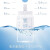 氢纯氢纯水/泰山三福泉天然富氢水素水含氢泉水/低氘负电位水 35箱装