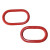 京棣工品 强力环 吊环连接环合金钢起重国标吊环吊链条索具配件 单位：个 11T 