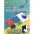 MFRC-522 RC522 RFID射频 IC卡感应模块S50复旦卡钥匙扣CV520模块 MFRC522射频模块 绿色mini版