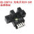 光电开关 /671A/672A/673A/674A 传感应器 EE1001插座 E EE-SX671A