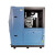 绿升 15Kw空气呼吸器充气泵 消防潜水空气呼吸压缩填充泵（高压空压机）HC-X720Z