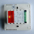 YORK约克联网型温控器APC-TMS2100中央空调风机盘管控制面板开关 APC-TMS-2100FCV2-N2