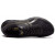 亚瑟士（asics） Gel-Excite 6 防滑耐磨轻便 低帮 跑步鞋 男款 黑色 39.5