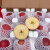 采吟大凉山丑苹果8斤礼盒新鲜水果整箱四川脆甜冰糖心苹果盐源大萍果 3斤 65mm(含)-75mm(不含) 普通装：一