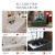 果敢嵌入式浴缸日式泡澡小户型家用网红保温浴缸745 白色空缸 1.2米