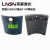 莱赛12线5线水平仪锂电池配件LSG671SD/665/649/686/6681充电器 LSG632绿光原厂锂电池
