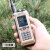 森海克斯 GT-12 多频段手持对讲机 GT12户外手台 APP蓝牙写频扫频 沙漠黄