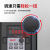 上海德力西开关变频器三相380V2.2/4/5.5/7.5/11KW电重载调速器 2.2KW