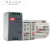 导轨式开关电源24V MDR DRP-120 60-5A直流12V10A/240W变压器 MDR-40-24  24V1.7A
