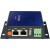 定制智控PLC远程控制模块USB网口串口下载程序HJ8500监控调试憬芊 USB/串口/网口/wifi/4G HJ85004