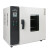 赛得利斯鼓风干燥箱工业恒温电热烘箱小型烘干箱实验室烘干机 2020镀锌内胆25*25*25