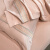 皮尔卡丹 100支长绒棉四件套纯棉 全棉床上被套床单 1.8/2米床 极光粉