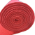 进门丝圈地毯塑胶防水可裁剪厨房防滑迎宾垫加厚门口脚垫地垫 红色 1.2M×1.5M 加厚款 可水洗
