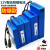 12V锂电池大容量小体积户外移动音箱氙气灯LED灯路由器聚合物电瓶 12V12AH 30*78*140mm电量款 送2